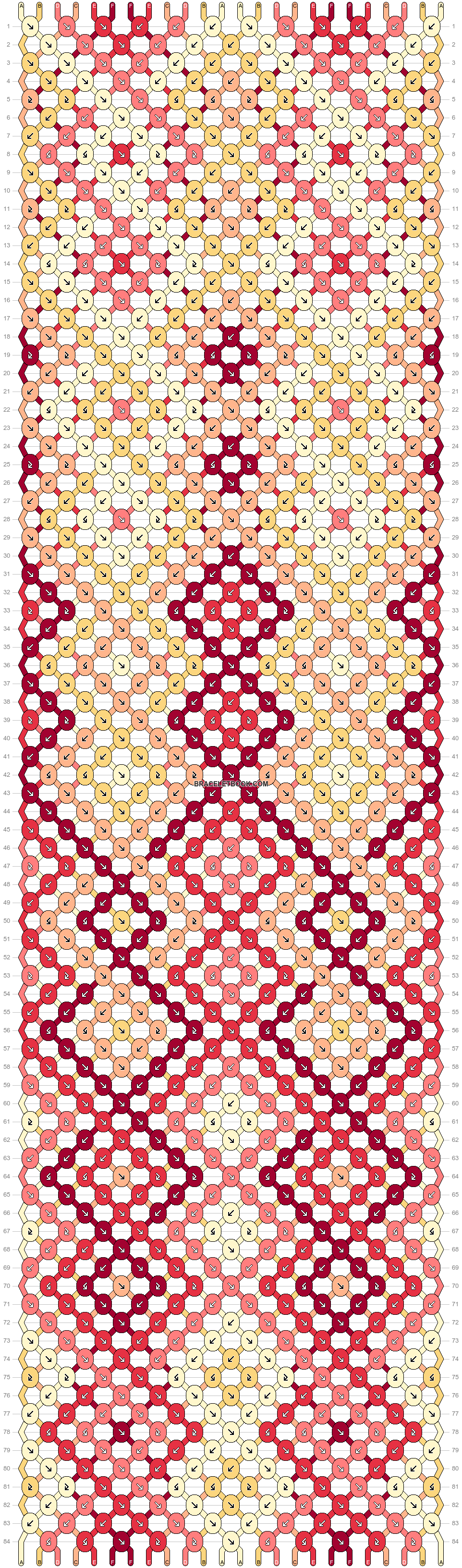 Normal pattern #51345 variation #429512 pattern