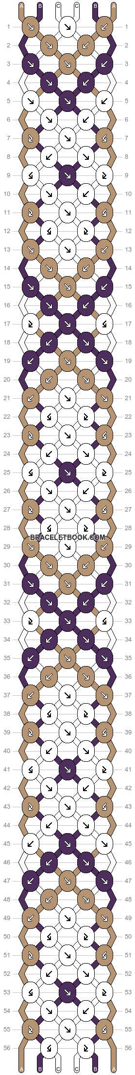 Normal pattern #161557 variation #429515 pattern