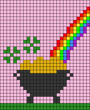 Alpha pattern #166093 variation #429516 preview