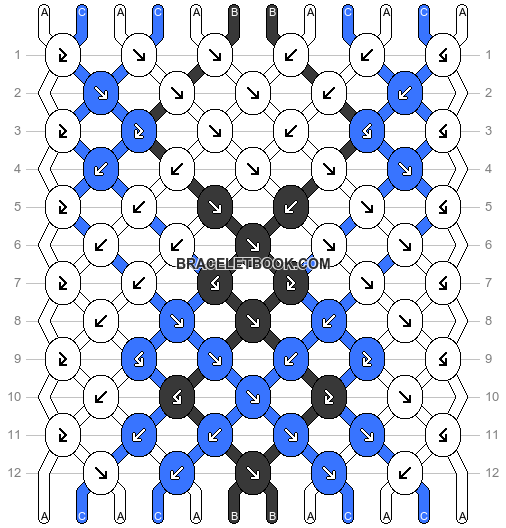 Normal pattern #148684 variation #429518 pattern