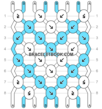Normal pattern #150 variation #429519 pattern