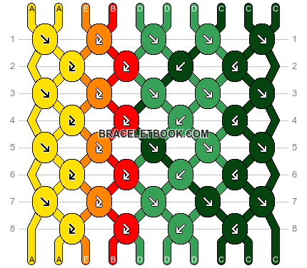 Normal pattern #192291 variation #429521 pattern