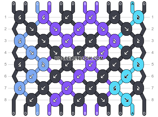 Normal pattern #205255 variation #429527 pattern