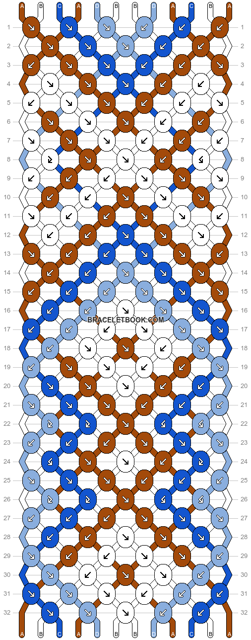 Normal pattern #204726 variation #429528 pattern