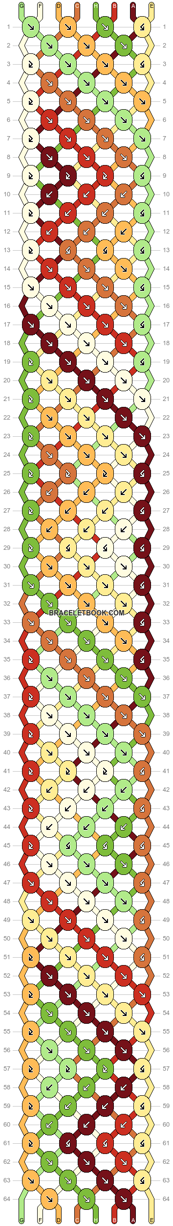 Normal pattern #205259 variation #429529 pattern