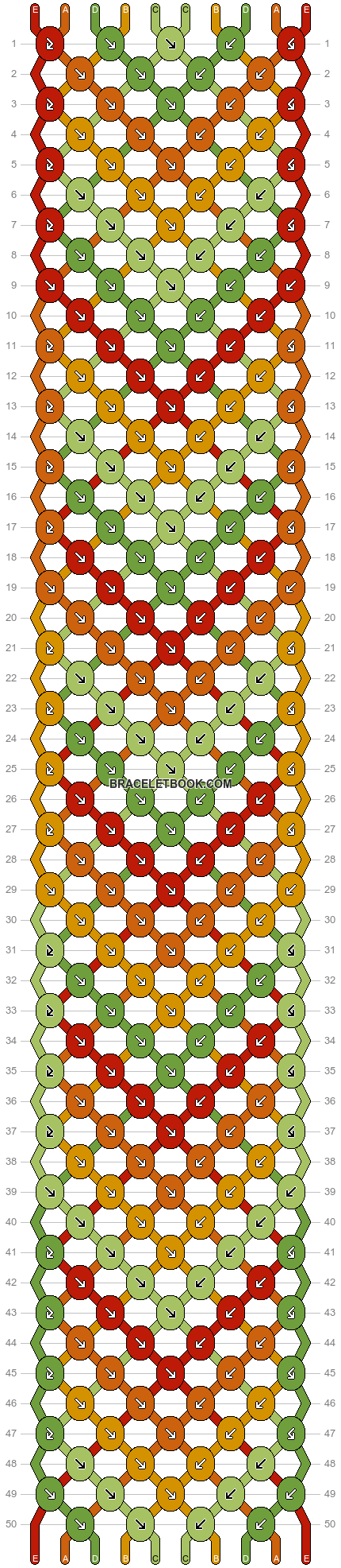 Normal pattern #168174 variation #429535 pattern