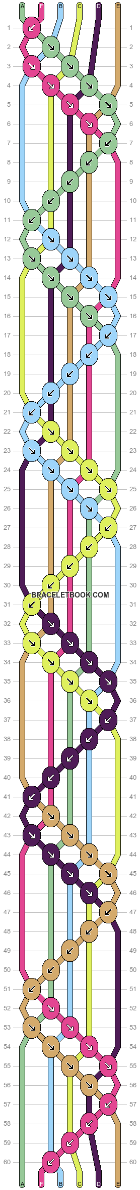 Normal pattern #28937 variation #429536 pattern