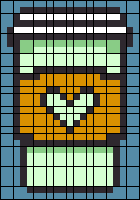 Alpha pattern #84214 variation #429537 preview