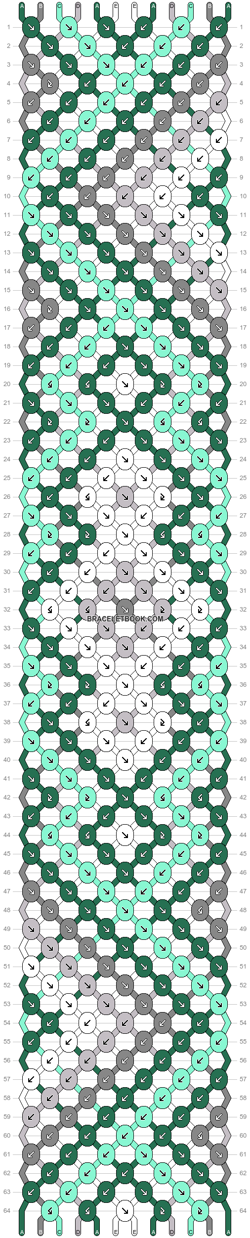 Normal pattern #170384 variation #429538 pattern