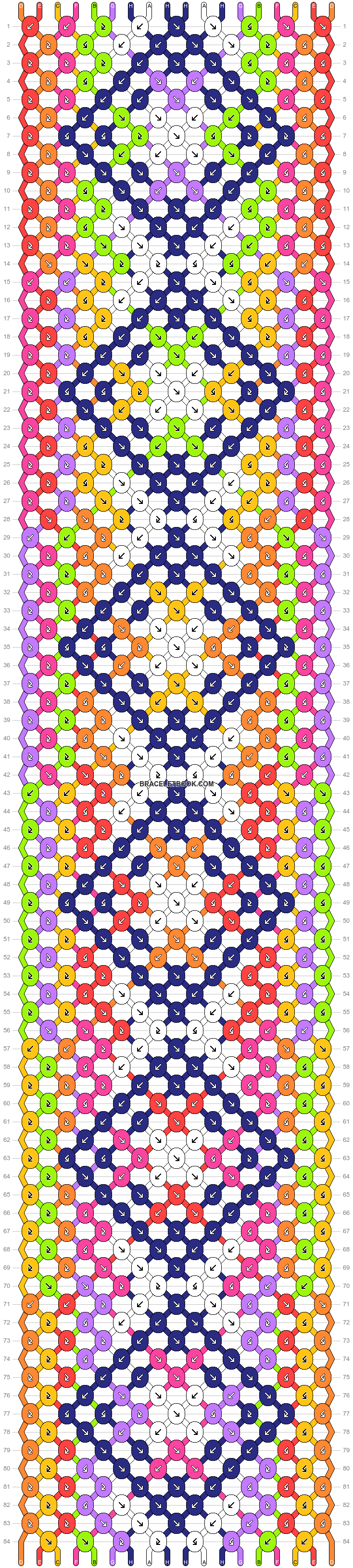 Normal pattern #205245 variation #429539 pattern