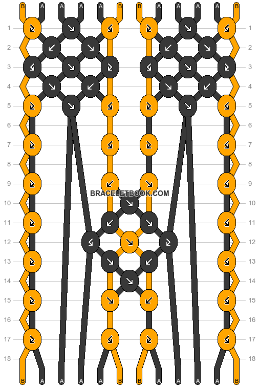 Normal pattern #80763 variation #429540 pattern