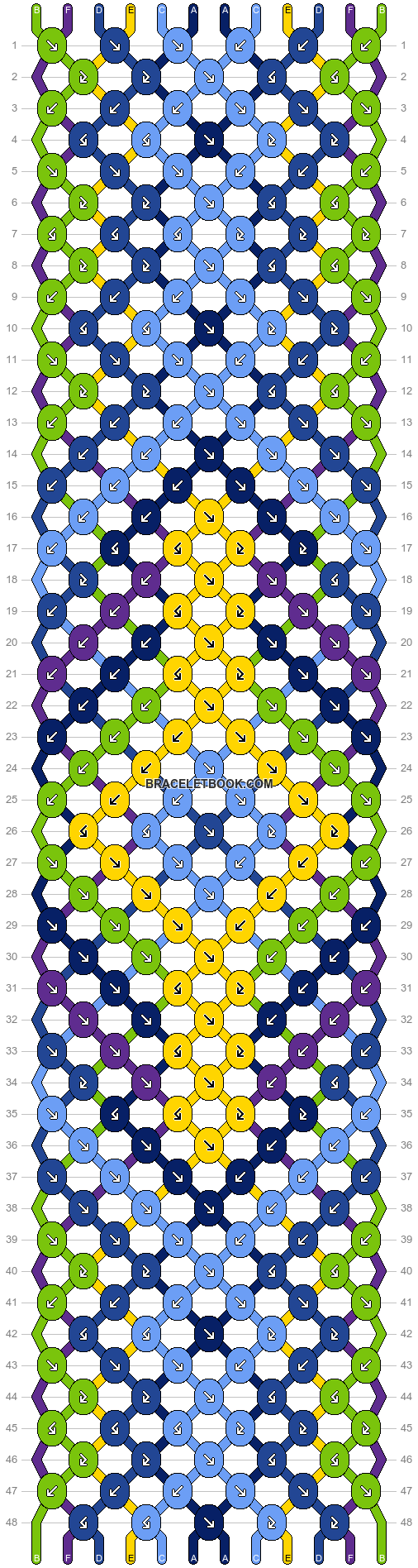 Normal pattern #205159 variation #429541 pattern