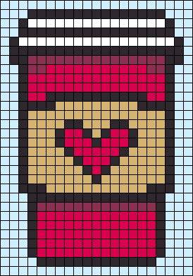 Alpha pattern #84214 variation #429542 preview