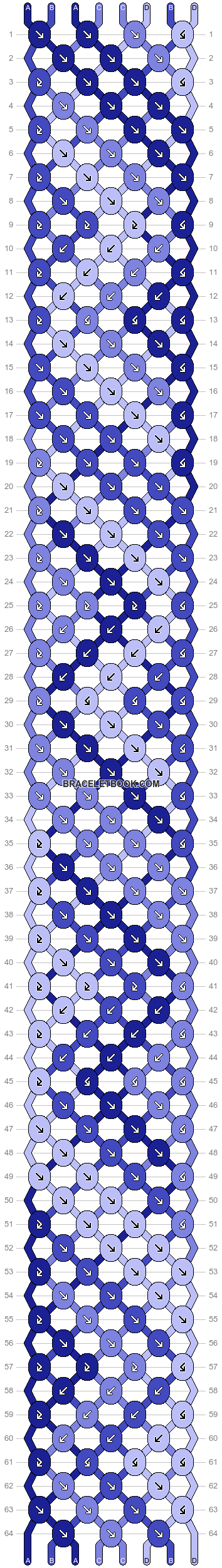 Normal pattern #205259 variation #429546 pattern