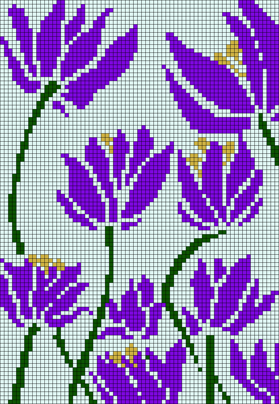 Alpha pattern #151006 variation #429547 preview