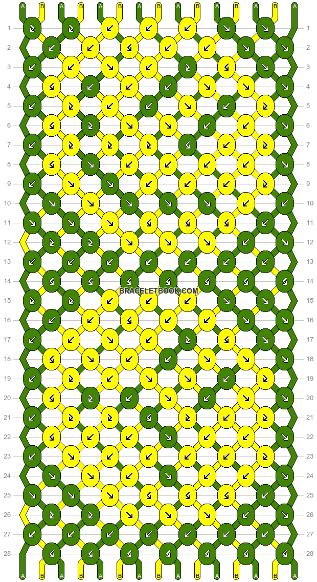 Normal pattern #188475 variation #429550 pattern