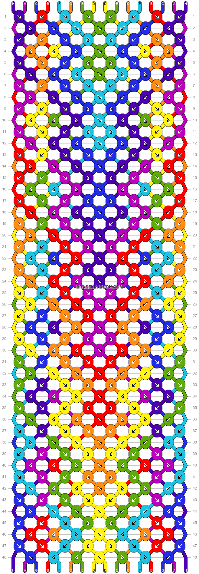 Normal pattern #203006 variation #429551 pattern
