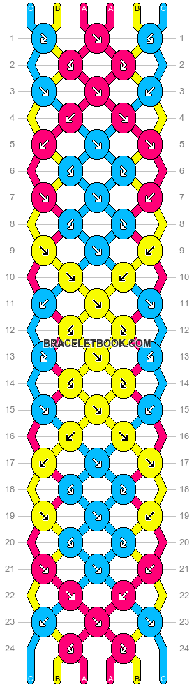 Normal pattern #156763 variation #429552 pattern