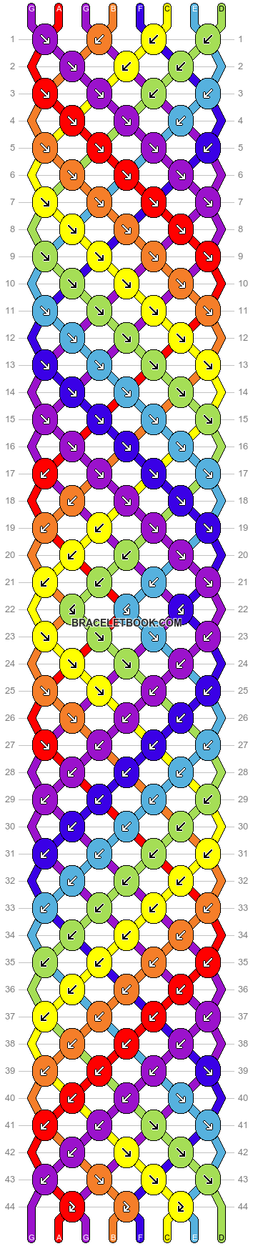 Normal pattern #205274 variation #429556 pattern