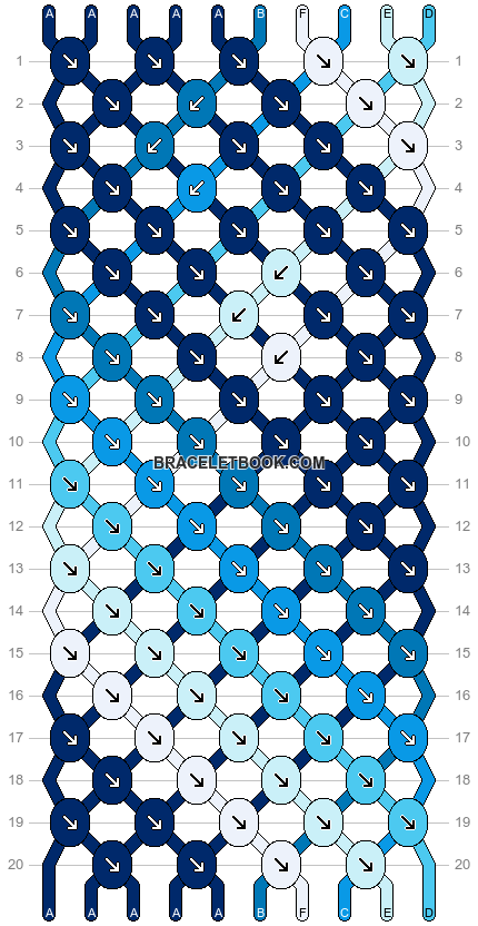 Normal pattern #205152 variation #429558 pattern
