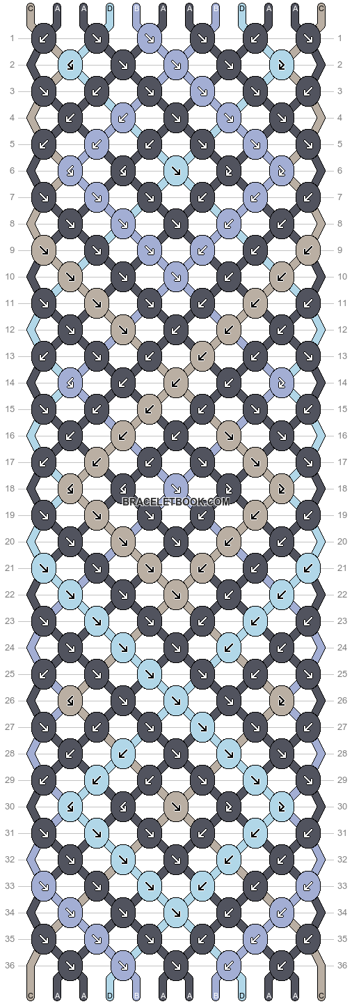 Normal pattern #171451 variation #429560 pattern