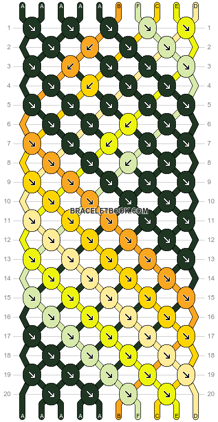 Normal pattern #205152 variation #429564 pattern