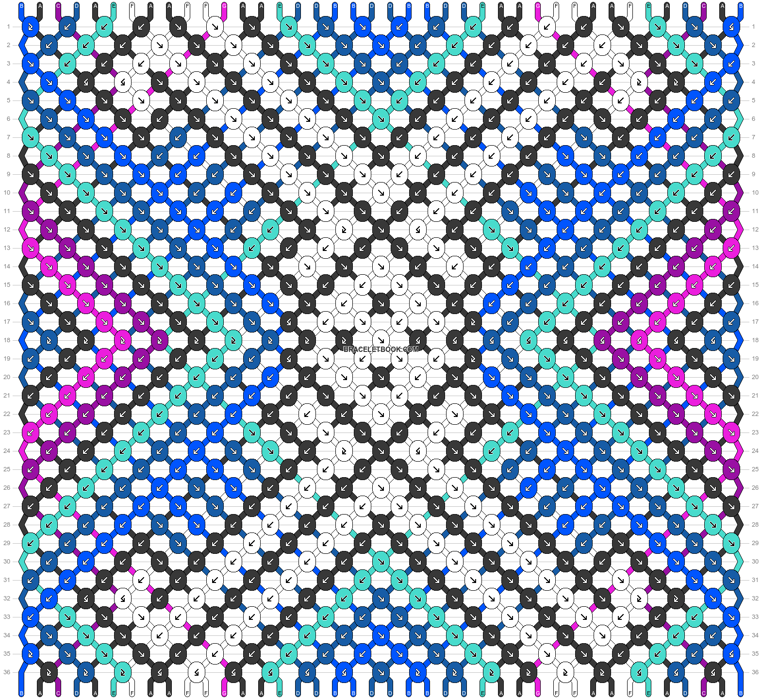 Normal pattern #205192 variation #429565 pattern
