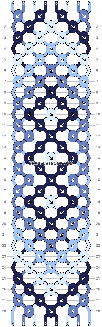 Normal pattern #15542 variation #429566 pattern