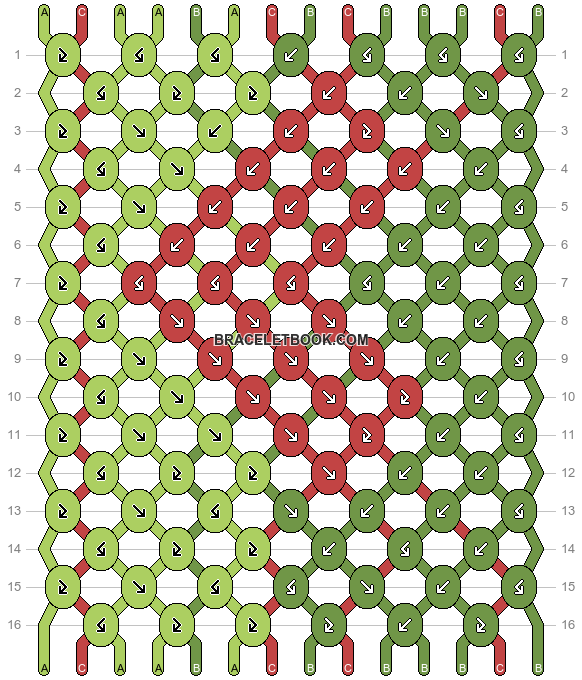 Normal pattern #205288 variation #429568 pattern