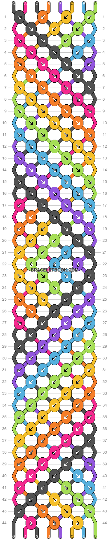 Normal pattern #205274 variation #429569 pattern