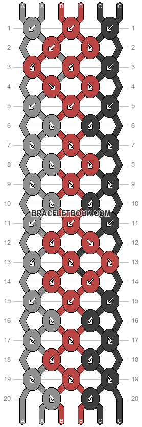 Normal pattern #205235 variation #429570 pattern