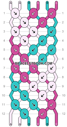 Normal pattern #273 variation #429571 pattern