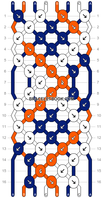 Normal pattern #204854 variation #429581 pattern