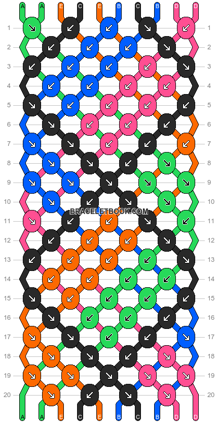 Normal pattern #196391 variation #429583 pattern