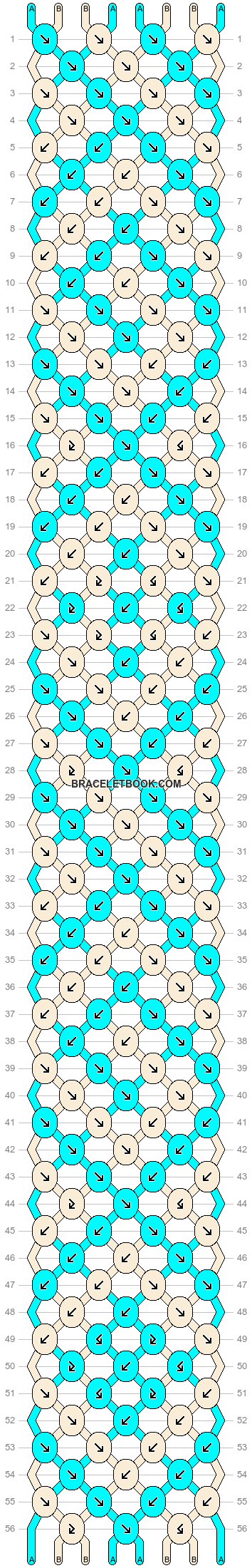 Normal pattern #193147 variation #429584 pattern