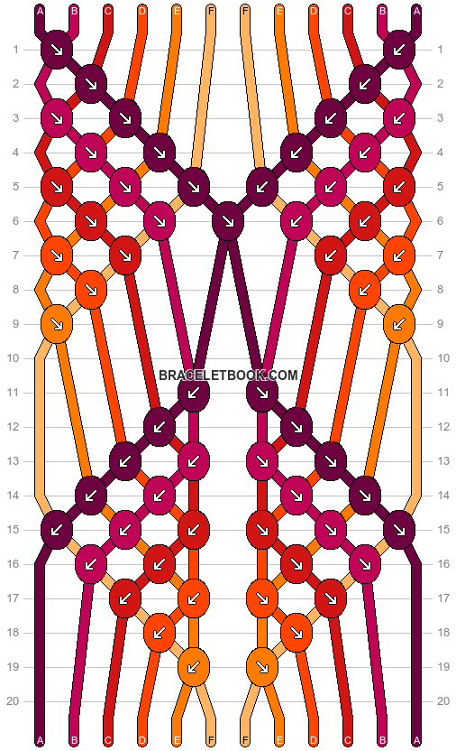 Normal pattern #31180 variation #429585 pattern