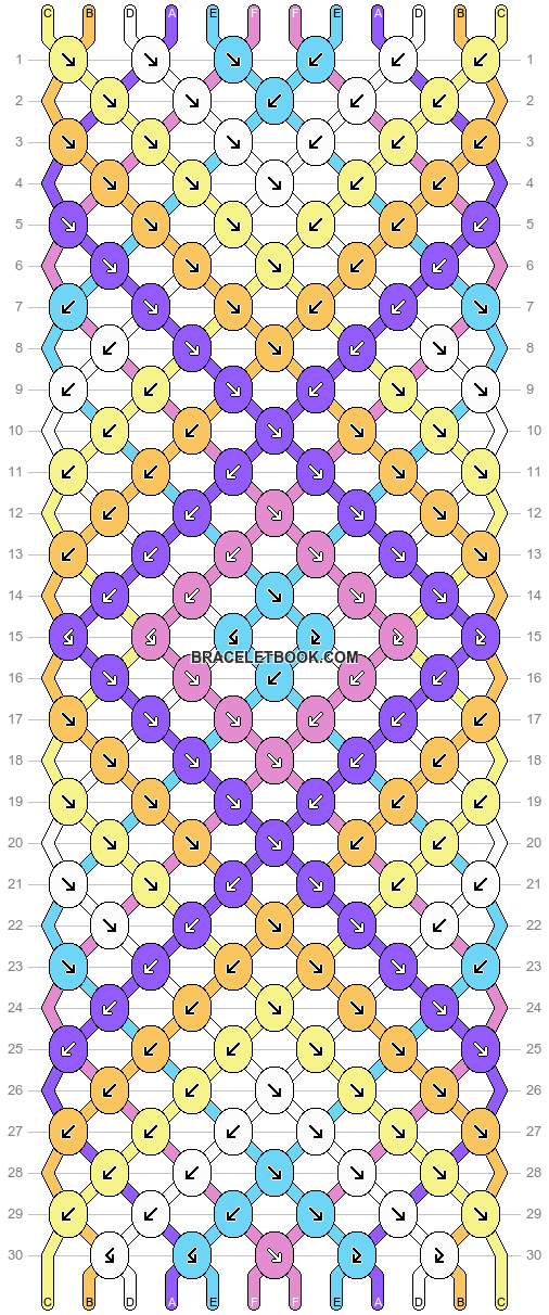 Normal pattern #92960 variation #429586 pattern