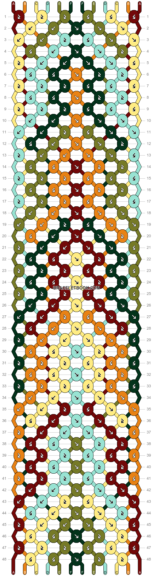Normal pattern #200721 variation #429589 pattern