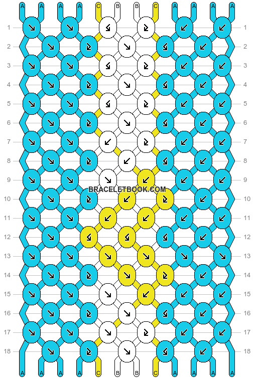 Normal pattern #192198 variation #429590 pattern