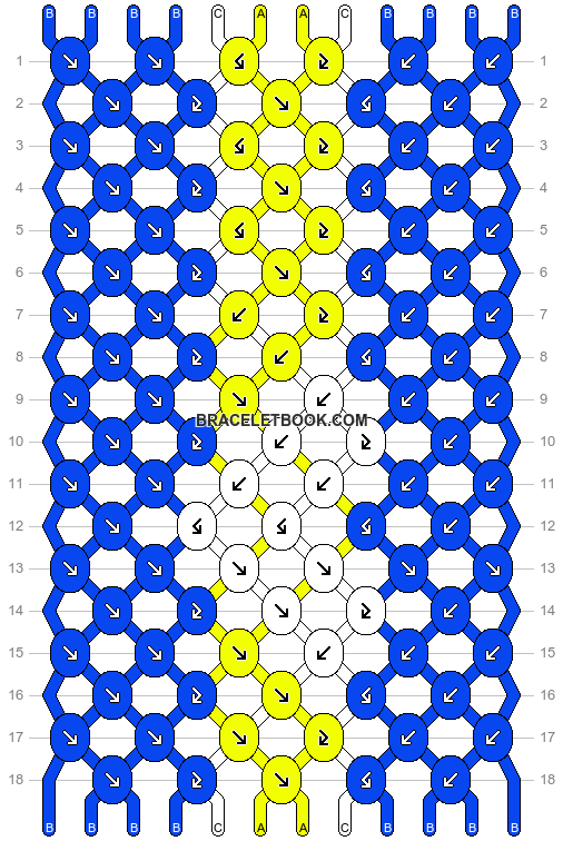 Normal pattern #192198 variation #429591 pattern