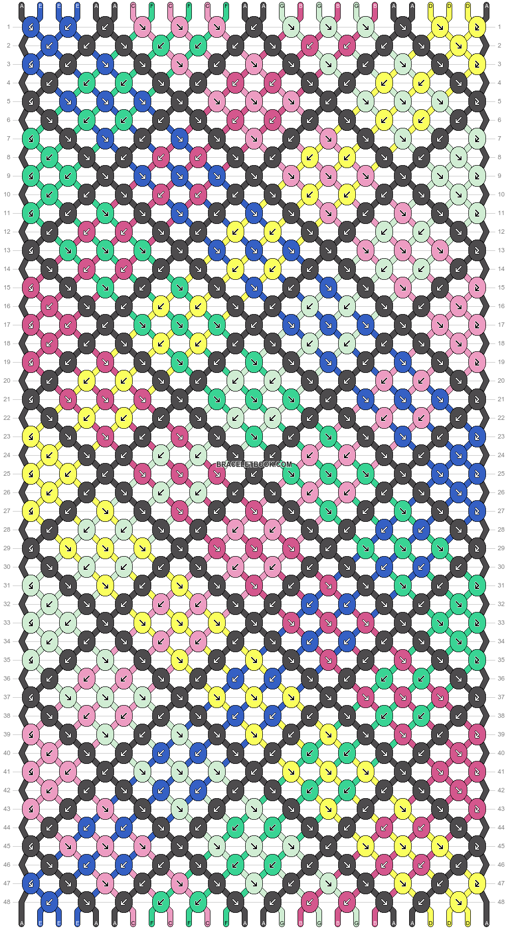 Normal pattern #90947 variation #429595 pattern