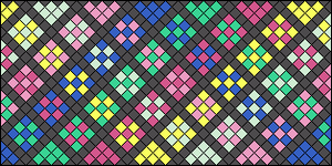 Normal pattern #90947 variation #429595