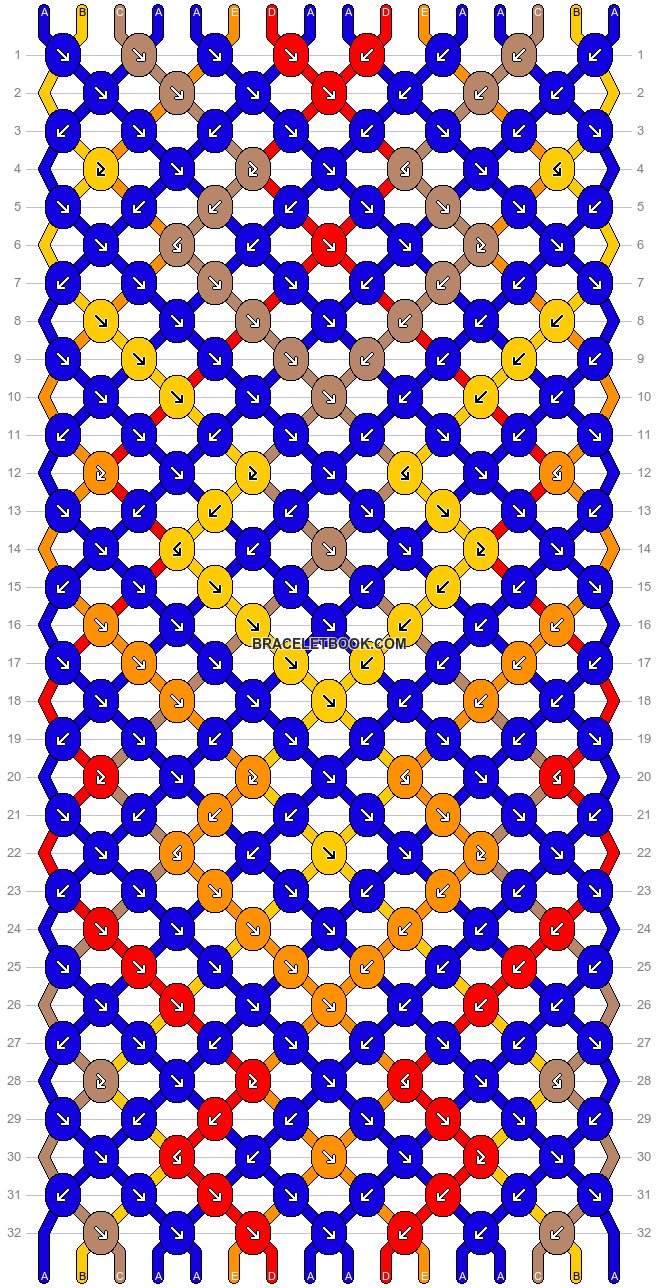 Normal pattern #33780 variation #429597 pattern