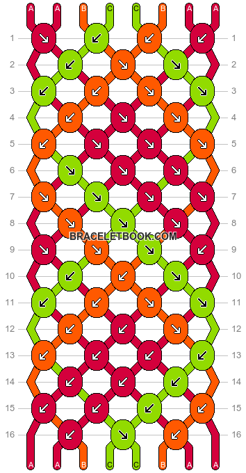 Normal pattern #34554 variation #429599 pattern