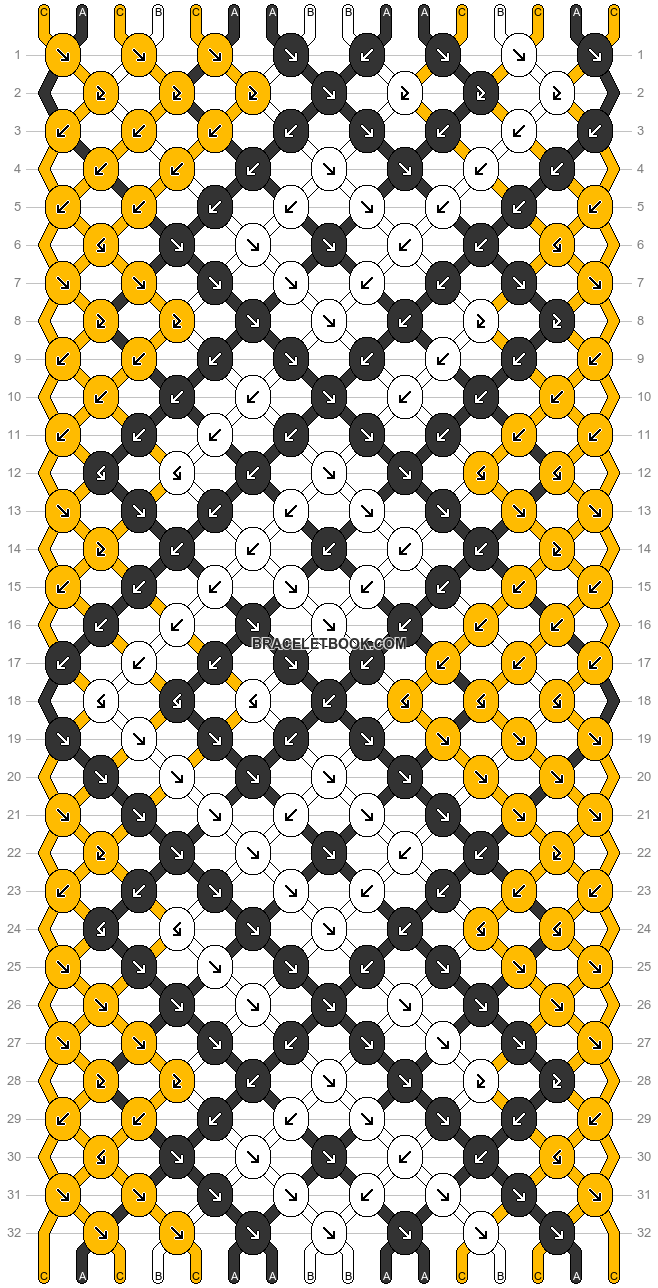 Normal pattern #65157 variation #429601 pattern