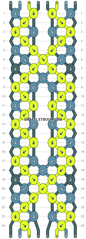 Normal pattern #156351 variation #429603 pattern
