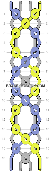 Normal pattern #125034 variation #429604 pattern