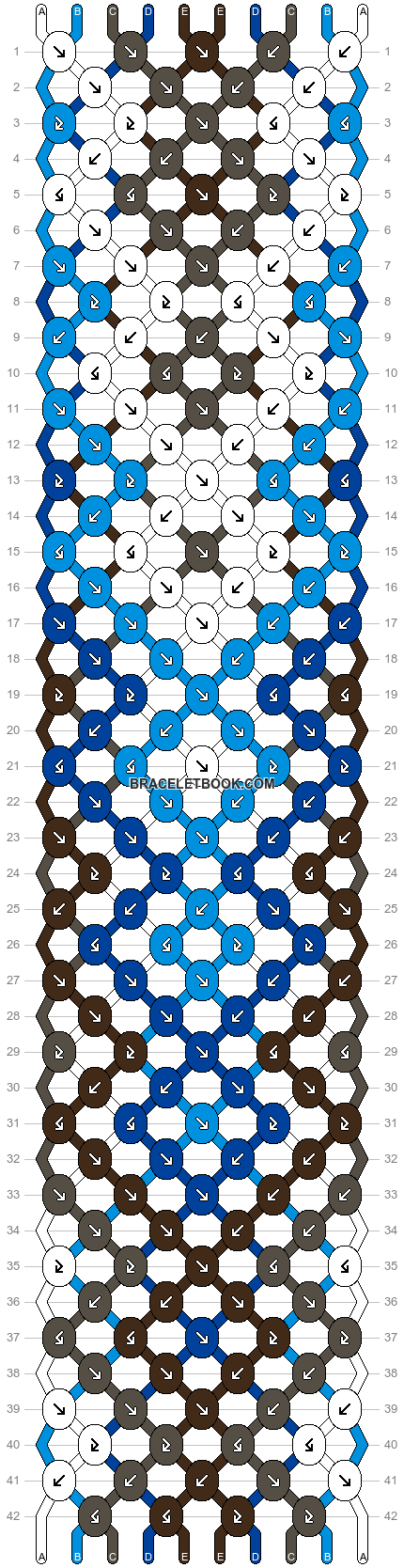 Normal pattern #133494 variation #429607 pattern