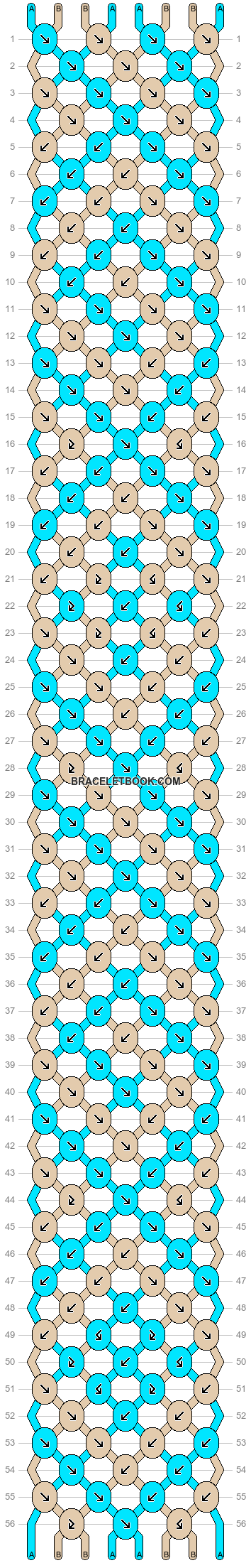 Normal pattern #193147 variation #429610 pattern