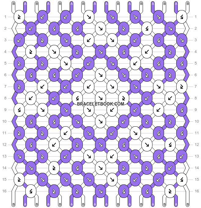 Normal pattern #158091 variation #429611 pattern